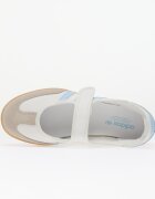 adidas Originals Обувки adidas Samba Jane Shoes Kids Ftwr White/ Clear Sky/ Gum 3