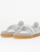 adidas Originals Обувки adidas Samba Jane Shoes Kids Ftwr White/ Clear Sky/ Gum 3