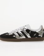adidas Originals Обувки adidas Samba OG Core Black/ Silver Met./ Ftwr White
