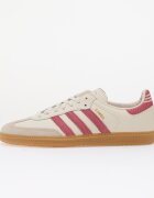 adidas Originals Обувки adidas Samba OG Kids Cloud White/ Dual Magenta/ Gum 3
