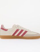 adidas Originals Обувки adidas Samba OG Kids Cloud White/ Dual Magenta/ Gum 3