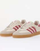adidas Originals Обувки adidas Samba OG Kids Cloud White/ Dual Magenta/ Gum 3