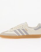 adidas Originals Обувки adidas Samba OG Kids Cloud White/ Halo Silver/ Gum