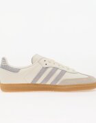 adidas Originals Обувки adidas Samba OG Kids Cloud White/ Halo Silver/ Gum