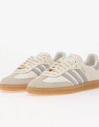 adidas Originals Обувки adidas Samba OG Kids Cloud White/ Halo Silver/ Gum