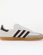 adidas Originals Обувки adidas Samba OG Kids Ftwr White/ Aurora Coffee/ Gum 3