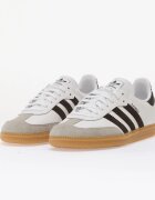 adidas Originals Обувки adidas Samba OG Kids Ftwr White/ Aurora Coffee/ Gum 3
