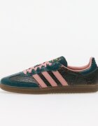 adidas Originals Обувки adidas Samba OG Rich Green/ Wonder Mauve/ Gold Met.