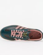 adidas Originals Обувки adidas Samba OG Rich Green/ Wonder Mauve/ Gold Met.