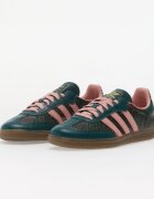 adidas Originals Обувки adidas Samba OG Rich Green/ Wonder Mauve/ Gold Met.