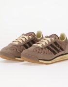 adidas Originals Обувки adidas SL 72 RS Kids Trace Brown/ Dark Brown/ Warm Vanilla