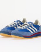 adidas Originals Обувки adidas SL 72 RS Shoes Kids Blue/ Core White/ Better Scarlet