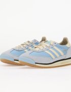 adidas Originals Обувки adidas SL 72 RS Shoes Kids Clear Sky/ Cream White/ Core Black