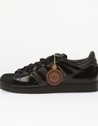 adidas Originals Обувки adidas Superstar II Core Black/ Core Black/ Carbon