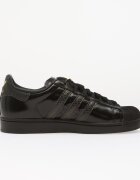 adidas Originals Обувки adidas Superstar II Core Black/ Core Black/ Carbon