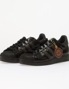 adidas Originals Обувки adidas Superstar II Core Black/ Core Black/ Carbon