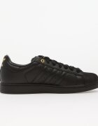 adidas Originals Обувки adidas Superstar II Core Black/ Core Black/ Gold Met.