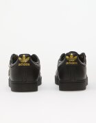 adidas Originals Обувки adidas Superstar II Core Black/ Core Black/ Gold Met.