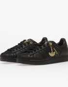 adidas Originals Обувки adidas Superstar II Core Black/ Core Black/ Gold Met.