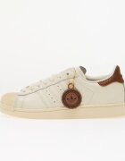adidas Originals Обувки adidas Superstar II Core White/ Preloved Brown/ Cream White