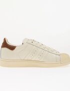 adidas Originals Обувки adidas Superstar II Core White/ Preloved Brown/ Cream White