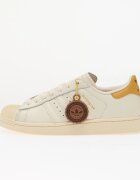 adidas Originals Обувки adidas Superstar II Core White/ Preloved Yellow/ Cream White