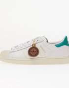 adidas Originals Обувки adidas Superstar II Ftwr White/ Equipment Green/ Off White