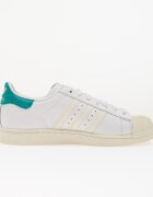 adidas Originals Обувки adidas Superstar II Ftwr White/ Equipment Green/ Off White