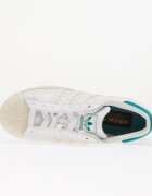 adidas Originals Обувки adidas Superstar II Ftwr White/ Equipment Green/ Off White