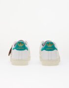 adidas Originals Обувки adidas Superstar II Ftwr White/ Equipment Green/ Off White