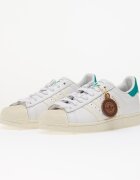 adidas Originals Обувки adidas Superstar II Ftwr White/ Equipment Green/ Off White
