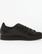 adidas Originals Обувки adidas Superstar II Kids Core Black/ Core Black/ Core Black