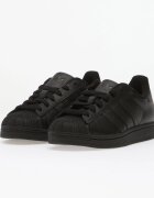adidas Originals Обувки adidas Superstar II Kids Core Black/ Core Black/ Core Black