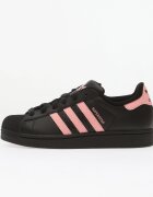 adidas Originals Обувки adidas Superstar II Kids Core Black/ Glow Pink/ Core Black