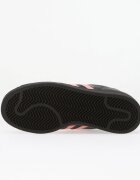 adidas Originals Обувки adidas Superstar II Kids Core Black/ Glow Pink/ Core Black