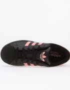 adidas Originals Обувки adidas Superstar II Kids Core Black/ Glow Pink/ Core Black