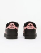 adidas Originals Обувки adidas Superstar II Kids Core Black/ Glow Pink/ Core Black