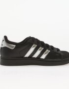 adidas Originals Обувки adidas Superstar II Kids Core Black/ Silver Met./ Off White
