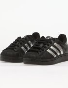 adidas Originals Обувки adidas Superstar II Kids Core Black/ Silver Met./ Off White