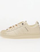adidas Originals Обувки adidas Superstar II Kids Cream White/ Cream White/ Iron Metallic