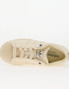 adidas Originals Обувки adidas Superstar II Kids Cream White/ Cream White/ Iron Metallic