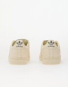 adidas Originals Обувки adidas Superstar II Kids Cream White/ Cream White/ Iron Metallic