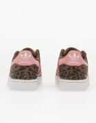 adidas Originals Обувки adidas Superstar II Kids Earth Strata/ Glow Pink/ Core Black
