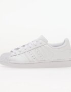 adidas Originals Обувки adidas Superstar II Kids Ftwr White/ Ftwr White/ Ftwr White
