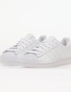 adidas Originals Обувки adidas Superstar II Kids Ftwr White/ Ftwr White/ Ftwr White