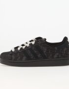 adidas Originals Обувки adidas Superstar II Kids Grey Six/ Core Black/ Utility Black