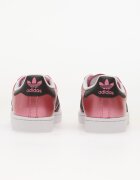 adidas Originals Обувки adidas Superstar II Kids Pink Fusion/ Core Black/ Ftwr White