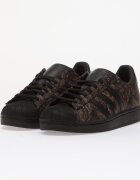 adidas Originals Обувки adidas Superstar II Mossy Oak Core Black/ Khaki Six/ Gum5