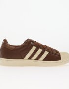adidas Originals Обувки adidas Superstar II Preloved Brown/ Cream White/ Silver Met.
