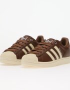 adidas Originals Обувки adidas Superstar II Preloved Brown/ Cream White/ Silver Met.